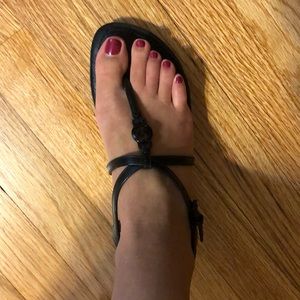 Michael Kors Sandals Size 7.5